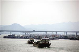 船舶二级应急服务