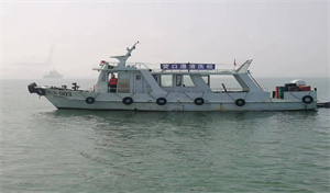 欣兴002（辅助船）